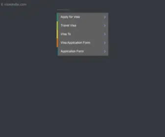 E-Visasindia.com(See related links to what you are looking for) Screenshot