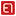 E1-Holding.com Logo
