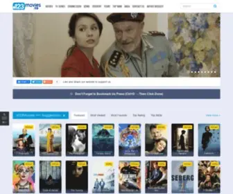 E123Movies.to(Auction for domain name) Screenshot