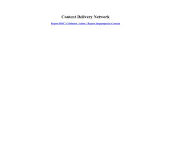 E1NN.com(Content delivery network) Screenshot