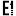 E1Studio.sk Favicon