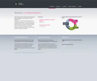 E2.pl(Strony internetowe wrocław) Screenshot