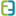 E2E.be Logo