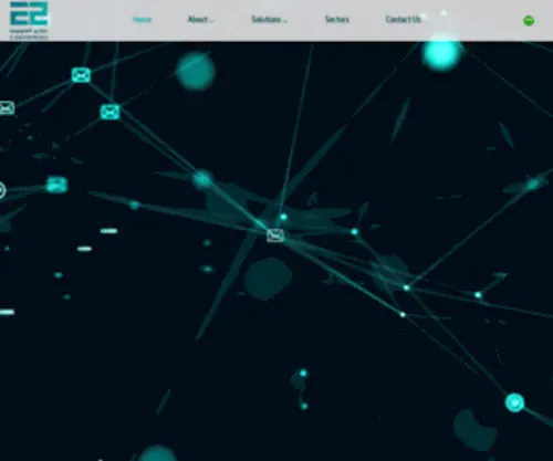 E2SA.com(E-Enterprises) Screenshot