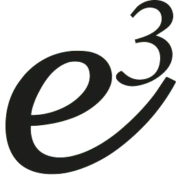 E3.nl Logo