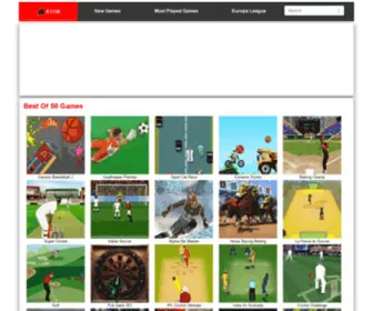 E333E.com(Escape) Screenshot
