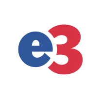 E3Diagnostics.com Logo