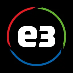 E3Mediahouse.at Logo