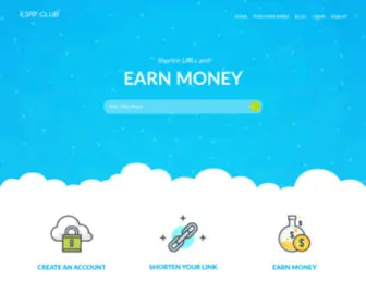 E3RF.club(Earn money) Screenshot