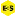 E3S.world Favicon