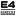 E4Company.com Logo