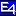 E4Ward.com Logo