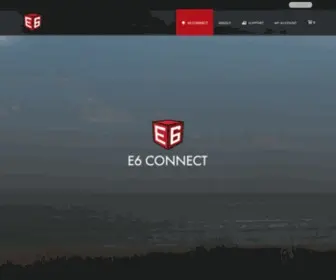 E6Golf.com(E6 Connect) Screenshot