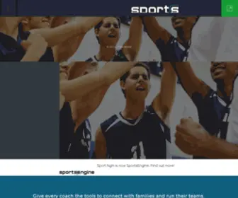 E7APPS.com(Soccer Tournament Management) Screenshot