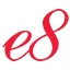 E8813.com Favicon