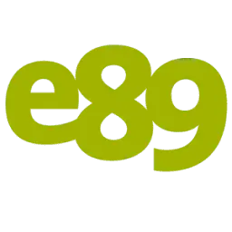 E89.it Logo