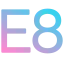 E8Markets.com Favicon