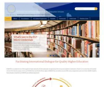 Eabhes.eu(EABHES) Screenshot