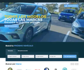 Eaclasificados.com(Eaclasificados) Screenshot