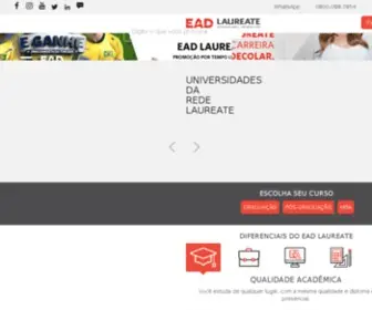 Ead.br(Educação) Screenshot