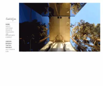 Eadevaejra.com(EADE VA EJRA) Screenshot