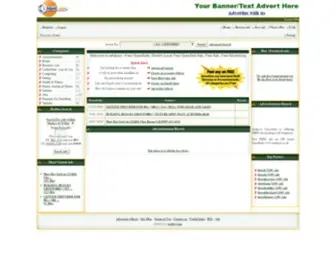 Eadpost.com(Free Classifieds) Screenshot