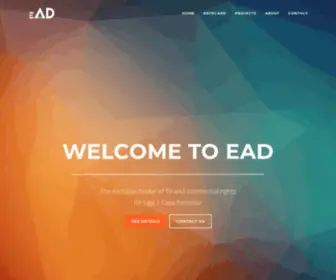 Ead.ro(Ead) Screenshot