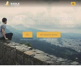 Eagle.co.nz(Eagle) Screenshot