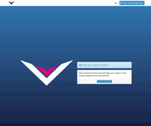 Eagle.sh(Eagle) Screenshot