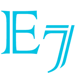 Eagle7.in Logo