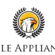 Eagleappliances.co.za Logo