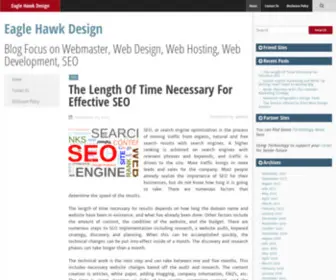 Eaglehawkdesign.com(Eaglehawkdesign) Screenshot
