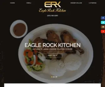 Eaglerock.kitchen(Eagle Rock Kitchen Los Angeles) Screenshot