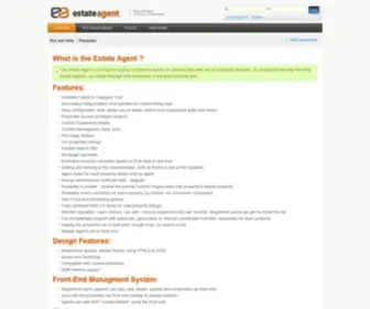 Eaimproved.eu(Online) Screenshot