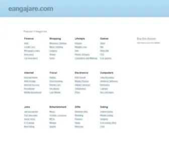 Eangajare.com(Angajare Non Stop) Screenshot