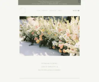 Earlgreyfloral.com(Earl Grey Floral) Screenshot