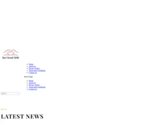 EarlsmallsHD.com(EarlsmallsHD) Screenshot