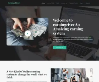 Earndaily.online(Earndaily online) Screenshot