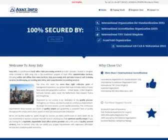 Earngov.com(100% Legal & Genuine Home Jobs Provider) Screenshot
