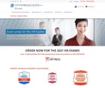 Earningthroughlearning.com(Earning Through Learning) Screenshot