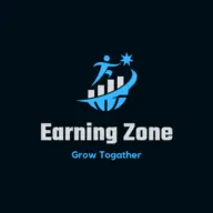 Earningzone.net Logo