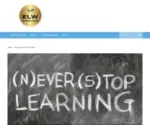Earnlearnweb.com Screenshot