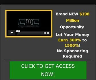 Earnpassivedaily.com(How To Earn Passive Daily Income) Screenshot