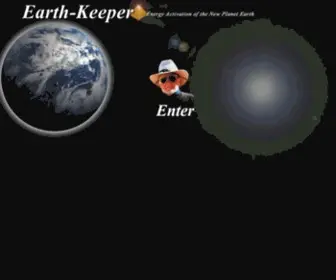 Earth-Keeper.com(Earth Keeper) Screenshot