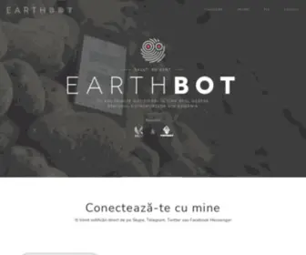 Earthbot.ro(Earthbot) Screenshot