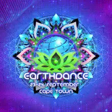 Earthdancecapetown.co.za Logo