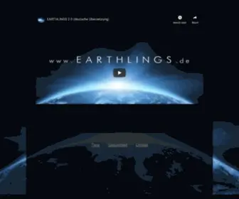 Earthlings.de(Earthlings) Screenshot