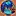 Earthlingsngo.com Favicon