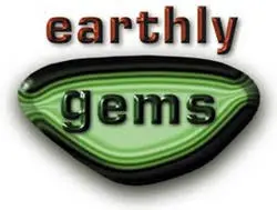 Earthly-Gems.co.uk Favicon