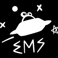 Earthmodularsociety.com Logo